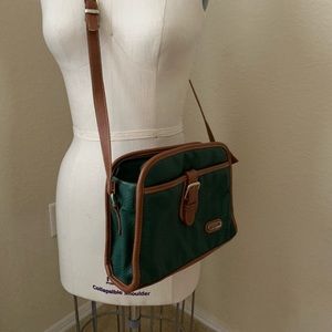 Kathie Lee Green Crossbody